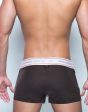 BX20 Core Boxer Shorts - Charcoal on Sale