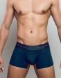 AKTIV NRG Trunk Underwear - Green Hot on Sale