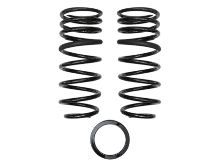 08-UP LC 200 1.75  DUAL RATE REAR SPRING KIT Online