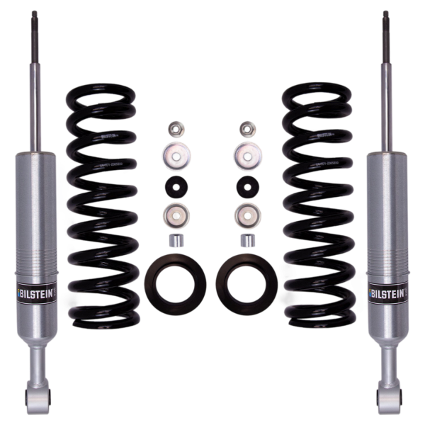 Bilstein 6112 Lift Kit 0.75-2.5  Front Suspension Kit | 2007-2021 Toyota Tundra Online