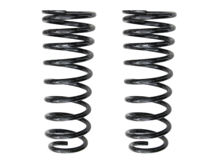 91-97 LAND CRUISER 3  REAR DUAL RATE SPRING KIT Online Sale