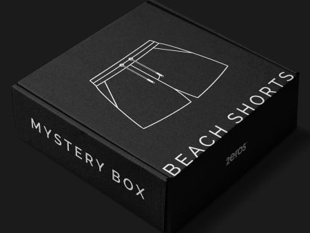 Mystery Box: Beach Shorts Cheap