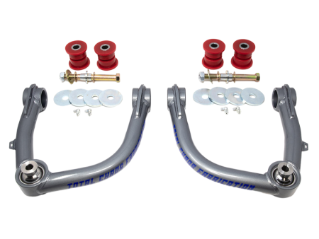 Total Chaos - Upper Control Arms - Tacoma (24+) on Sale