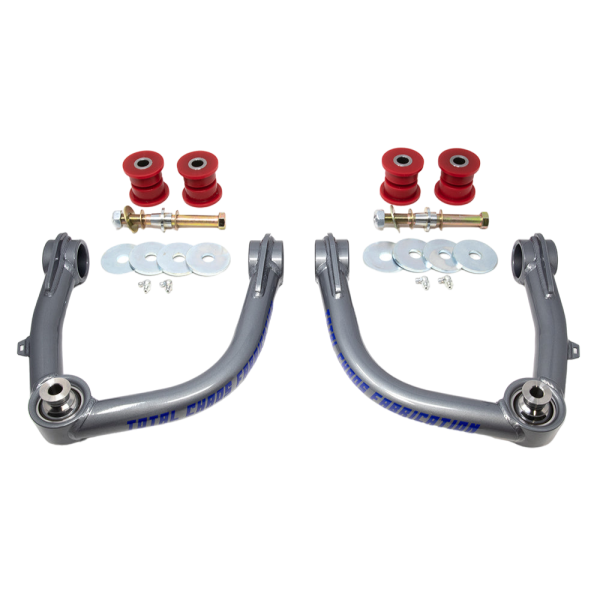 Total Chaos - Upper Control Arms - Tacoma (24+) on Sale