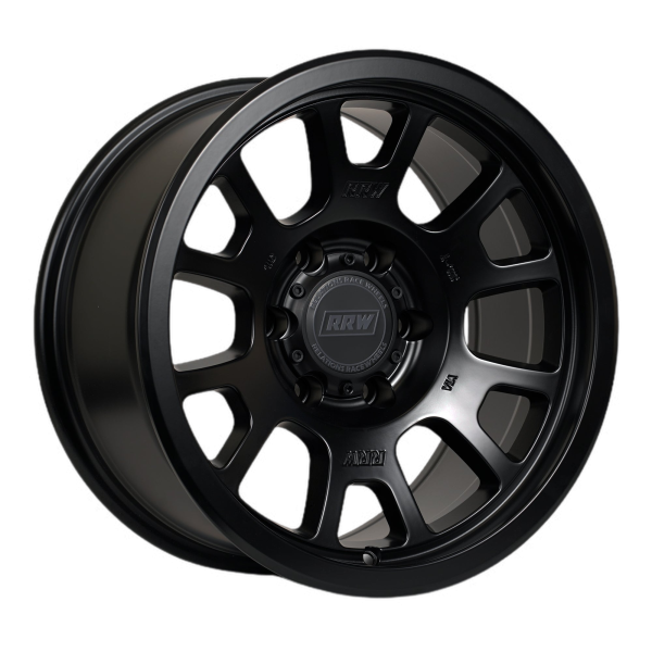 RR5-S 17x8.5 (6x5.5 | 6x139.7) | 2022+ Toyota Tundra Online Sale