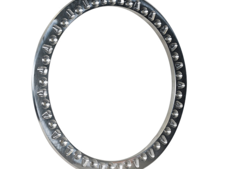 Billet Protection Ring for Hybrid Wheels (V2) Online Sale