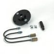 2005-2008 Toyota Tacoma Master Cylinder Installation Kit fits Rear Disc Conversion Online Hot Sale