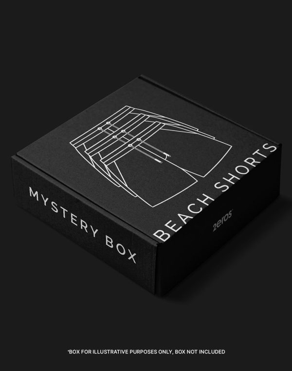 Mystery Box: Beach Shorts 3 Pack Sale