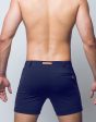 S60 Bondi (Series 3) Shorts - Black Hot on Sale