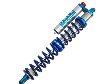 15-23 Can-Am Maverick 2.5 PB Rear Coilover-w  Adjuster Supply