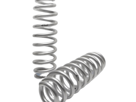 Eibach - Pro-Lift Kit Springs (Front Springs Only) - Toyota Tacoma (16-23) Online Hot Sale