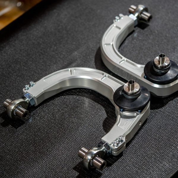 CNC Billet Upper Control Arm (UCA) | Toyota Tacoma 4Runner GX470 Sale