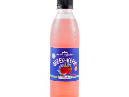 Pomegranate Water Kefir - 330ml | Multipack For Discount