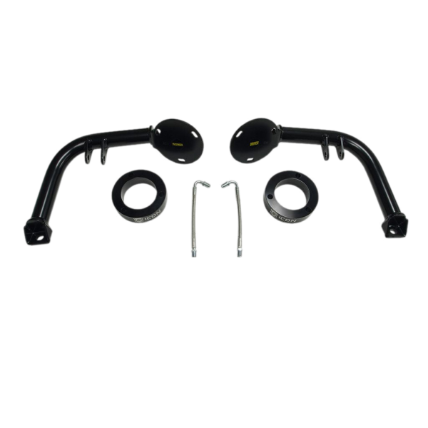 07-UP FJ 03-UP 4RUNNER 05-UP TACOMA S2 SHOCK HOOP KIT Hot on Sale