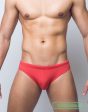 V10 Core (Series 2) Swimwear - Coral Online Sale