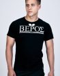 T20 Olympus T-Shirt - Black Online Hot Sale