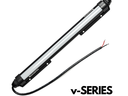 v-Series 12  Light Bar Supply