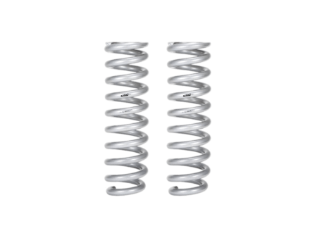 Eibach - Pro-Lift-Kit (Front Springs Only) - Toyota Tundra (07-21) Online now