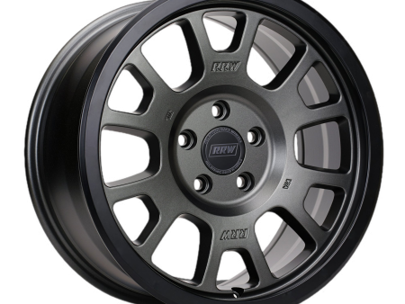 RR5-S 17x8 (5x100) | Subaru Outback (2014-older) Cheap