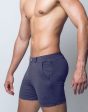 S60 Bondi (Series 3) Shorts - Charcoal Online Hot Sale