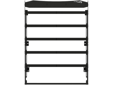 Prinsu - Pro Rook Rack - Lexus GX460 (2010-2023) Online now