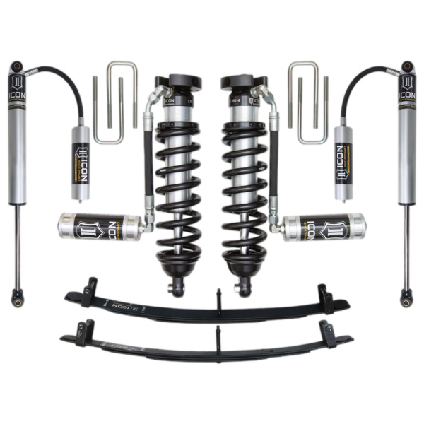 95.5-04 TACOMA 0-3  STAGE 3 SUSPENSION SYSTEM Online now