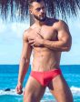 V10 Core (Series 2) Swimwear - Coral Online Sale