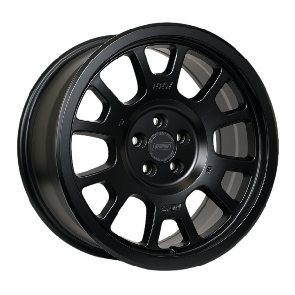 RR5-S 17x8 (5x108) | Ford Bronco Sport For Cheap