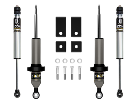 22-UP TUNDRA 0-2.25  STAGE 1 SUSPENSION SYSTEM Cheap