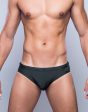 V10 Core (Series 2) Swimwear - Midnight grey Cheap