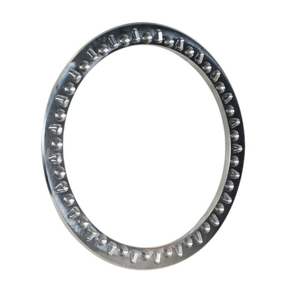 True Beadlock Ring for Hybrid Wheels (V2) For Sale