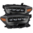 AlphaRex - NOVA-Series LED Projector Headlights - Toyota Tacoma (2016-2023) Cheap