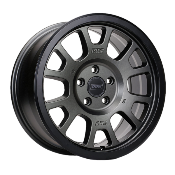 RR5-S 17x8 (5x114.3) | Toyota RAV4 on Sale