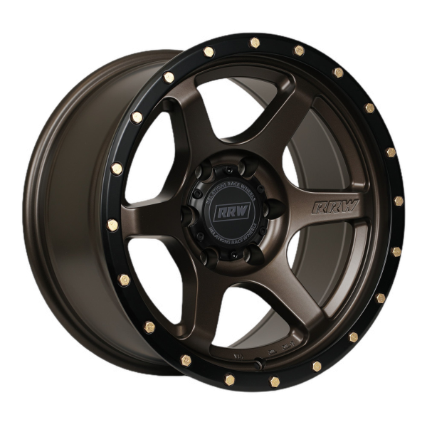 RR2-V 17x8.5 (6x5.5 | 6x139.7) | Chevy Silverado 1500 Online now