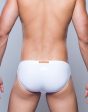 V20 Core Swimwear - White Online Sale