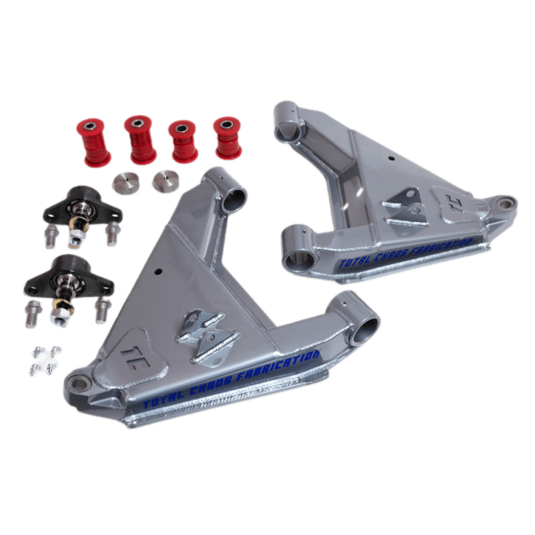 Total Chaos - Standard Lower Control Arms - Toyota (05-15), FJ Cruiser (07-09), Lexus GX470 (03-09) Sale