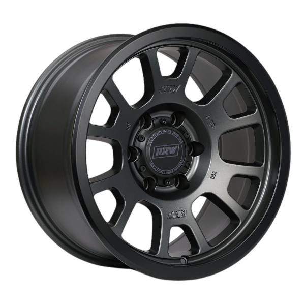 RR5-S 17x8.5 (6x5.5 | 6x139.7) | 2022+ Toyota Tundra Online Sale