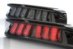 Morimoto X3B LED Third Brake Light For Tacoma (05-15)   (16-23) Access Cab Online now