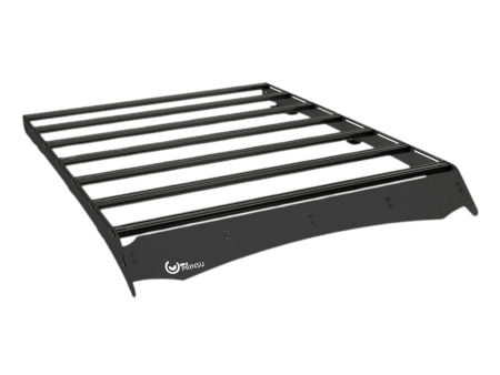 Prinsu - CrewMax Roof Rack - Toyota Tundra (2022+) Discount