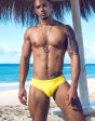 V10 Core (Series 2) Swimwear - Gold Online now