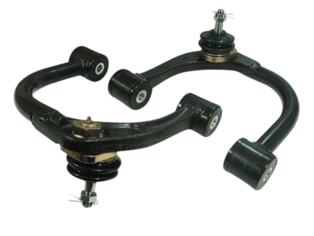 Eibach - Pro-Alignment - Adjustable Front Upper Control Arm Kit - Toyota FJ Cruiser (10-14) For Discount