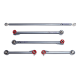 Total Chaos - Rear Links - Tundra (22-24) Sequoia (23-24) Tacoma (24+) For Sale