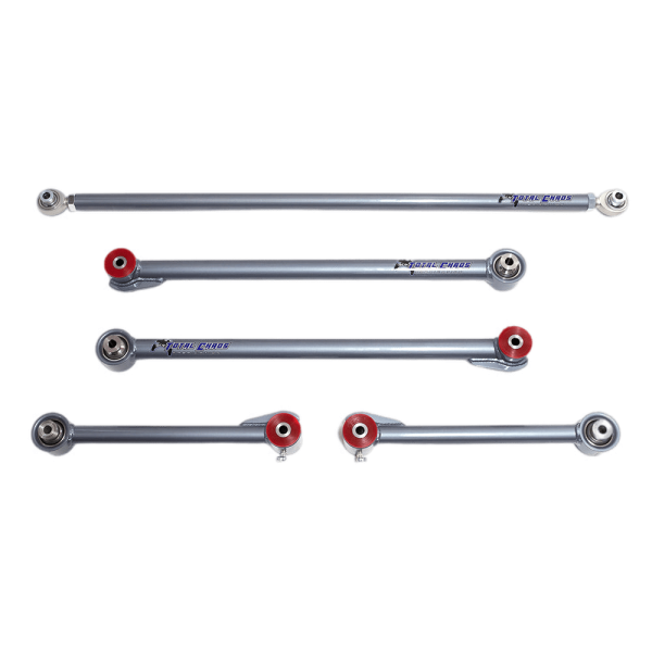 Total Chaos - Rear Links - Tundra (22-24) Sequoia (23-24) Tacoma (24+) For Sale