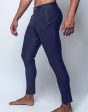 P60 Bondi Pants - Midnight Grey Fashion