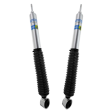 Bilstein 5100 Series 0-2  Rear Shocks (Pair)- Toyota 4Runner 03-23 | GX460 10-23 | GX470 03-09 | FJ 07-14 For Discount