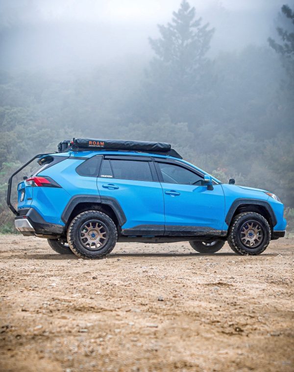 RR5-S 17x8 (5x114.3) | Toyota RAV4 on Sale