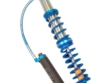 Can-Am Maverick X3 3.0 IBP-RR Rear Coilover-w  Adjuster Discount