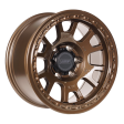 RR5-H 17x8.5 (6x5.5 | 6x139.7) Hybrid Beadlock | 2022+ Toyota Tundra on Sale