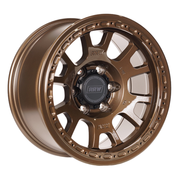 RR5-H 17x8.5 (6x5.5 | 6x139.7) Hybrid Beadlock | 2022+ Toyota Tundra on Sale