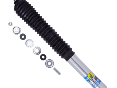 Bilstein 5100 Series 1-2  Single Rear Shock | 2007-2021 Toyota Tundra (24-286244) Online Sale